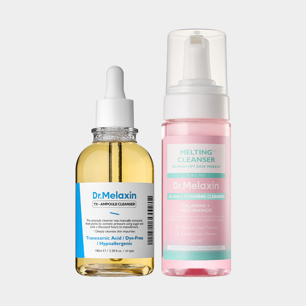 Ultimate Cleansing Duo