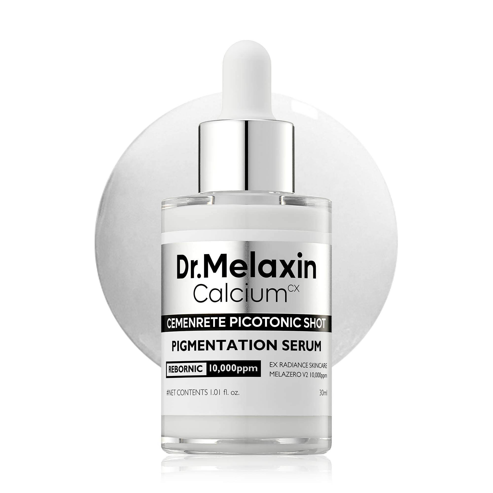 Picotonic Shot Pigmentation Ampoule