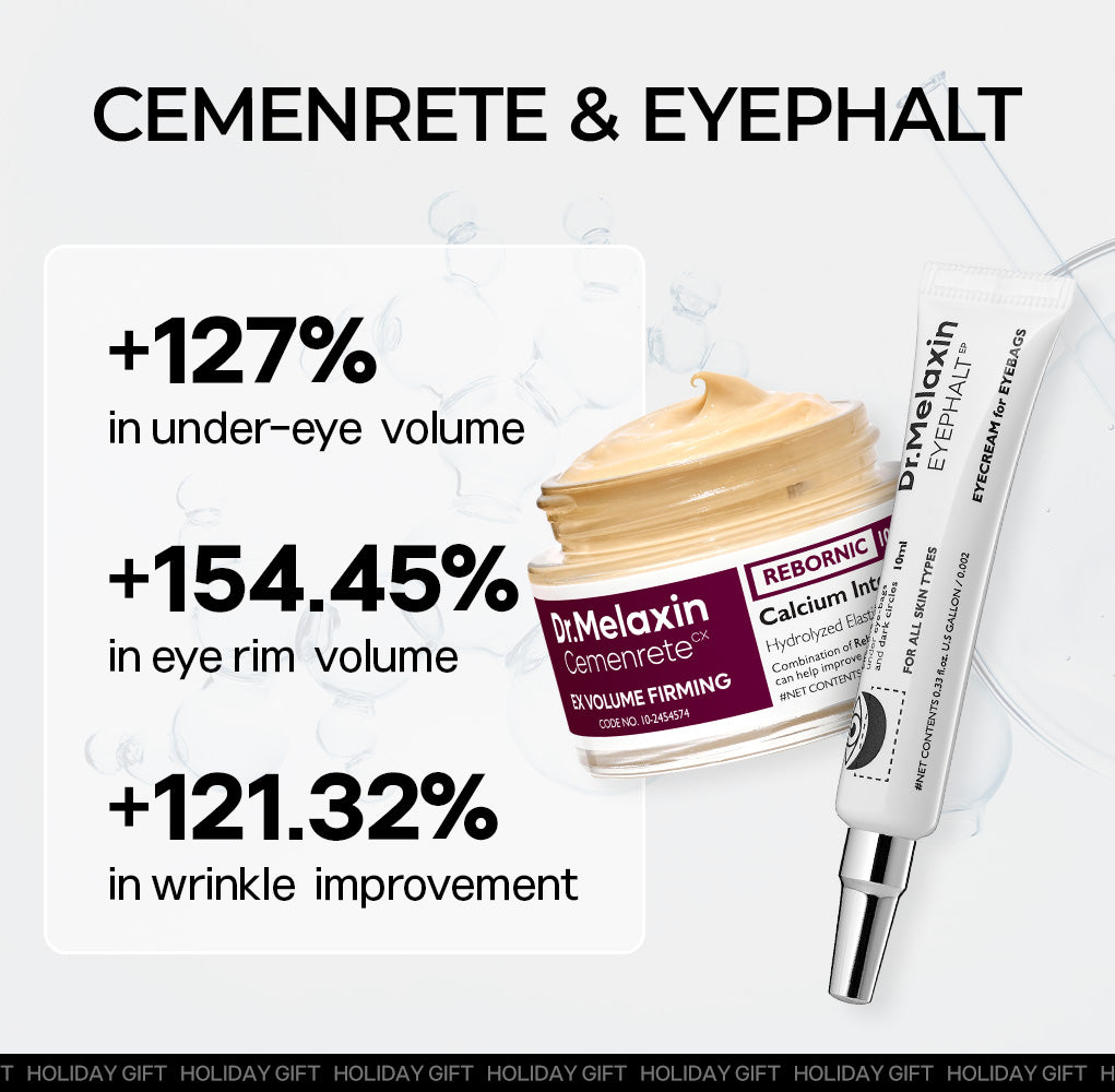 Alternative view of Total Eye Care Trio